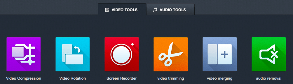 basic video editing for mac