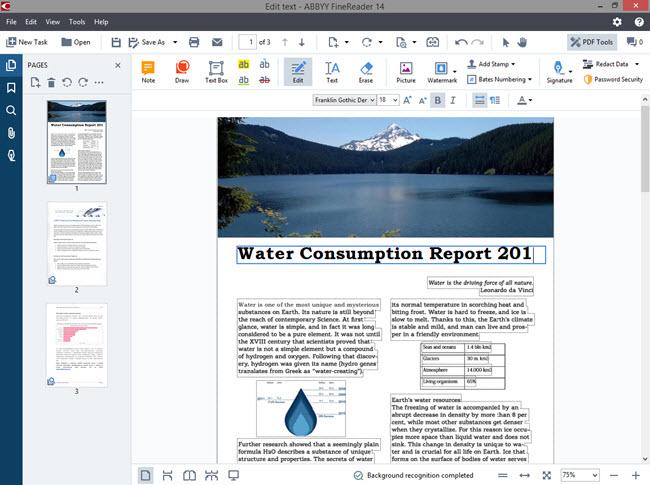 best mac ocr software for pdf documents 2018